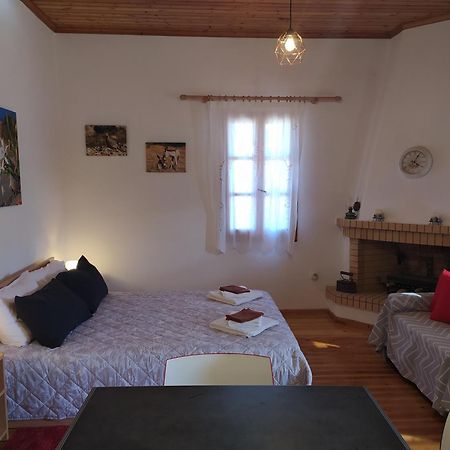 شقة Cozy House With Amazing Sea View Kaminia  المظهر الخارجي الصورة